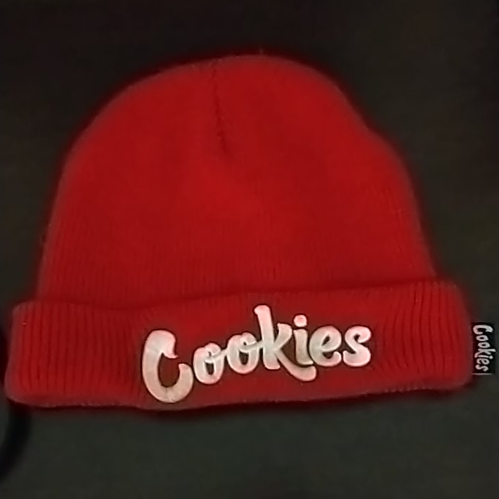 Cookies casual beanie